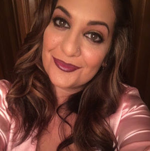 Meet your Posher, Jeannie